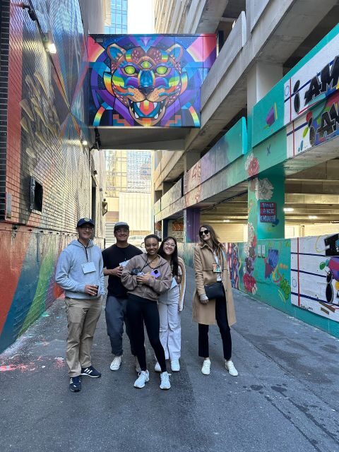 Uptown Funk: 1 Hour Guided Walking Tour of Charlotte - Who Will Love This Tour?