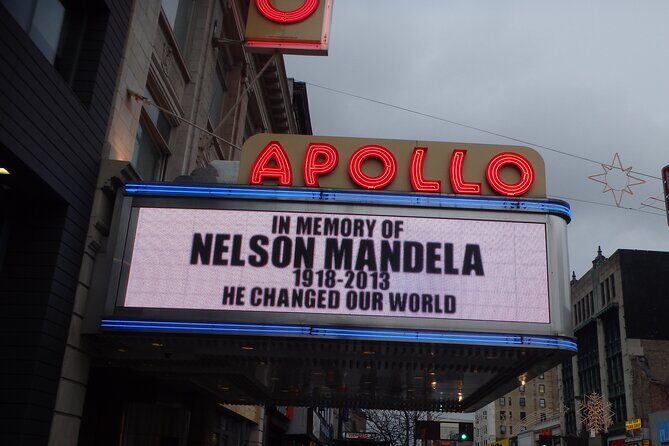 Uptown NYC Tour: Harlem, the Bronx & Yankee Stadium Views - Exploring New York City Beyond the Tourist Tracks: Uptown NYC Tour