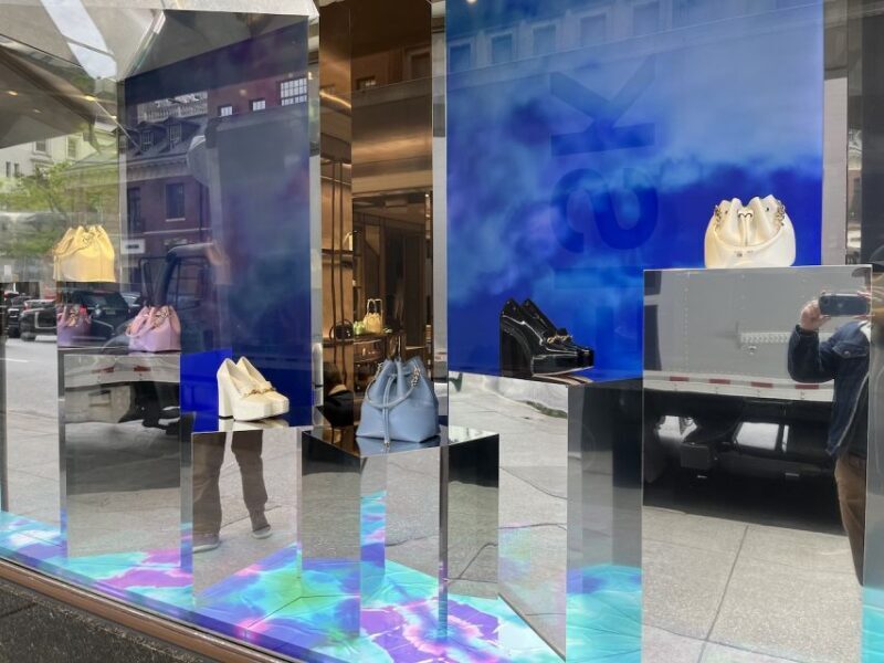 Uptown Sex and the City Hotspots Tour - What’s Included and What’s Not?