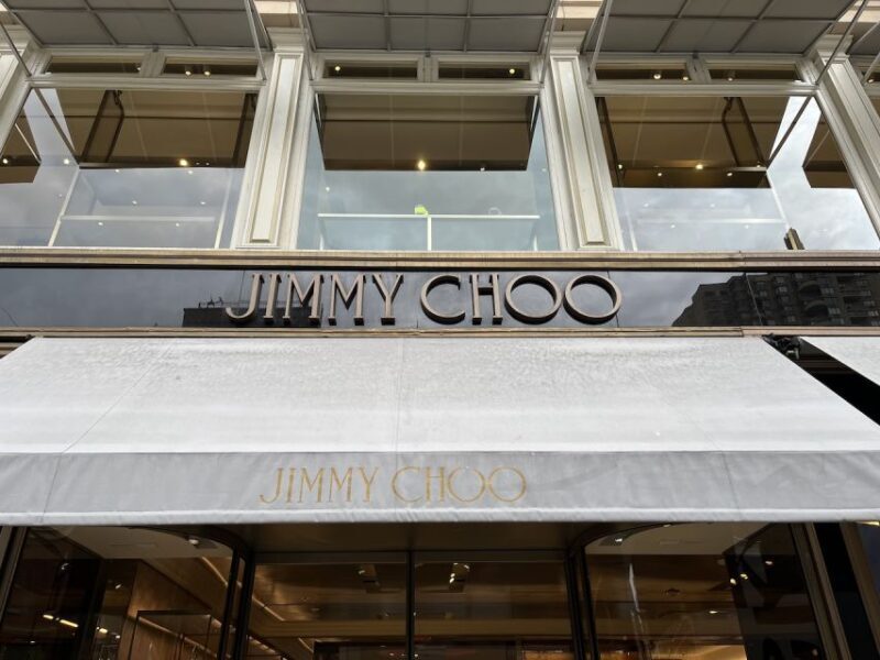 Uptown Sex and the City Hotspots Tour - Is the Uptown SATC Tour Worth It?