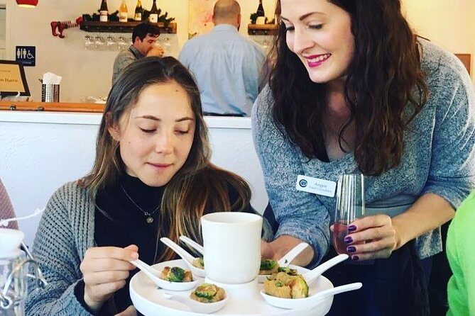 Uptown SLO Hidden Gems Walking Food Tour 3 Hours with Drinks - Frequently Asked Questions