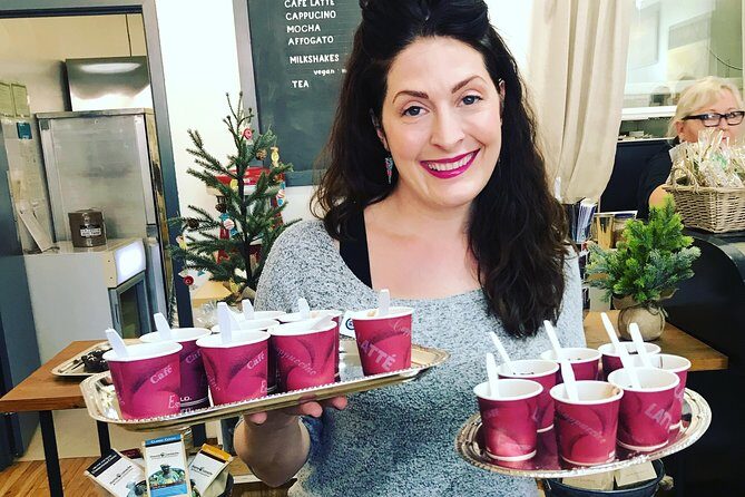 Uptown SLO Hidden Gems Walking Food Tour 3 Hours with Drinks - Final Thoughts