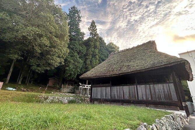 URA*KOBE Japans Rural History and Hiking - Discover Kobe’s Hidden Countryside with URA*KOBE Japans Rural History and Hiking