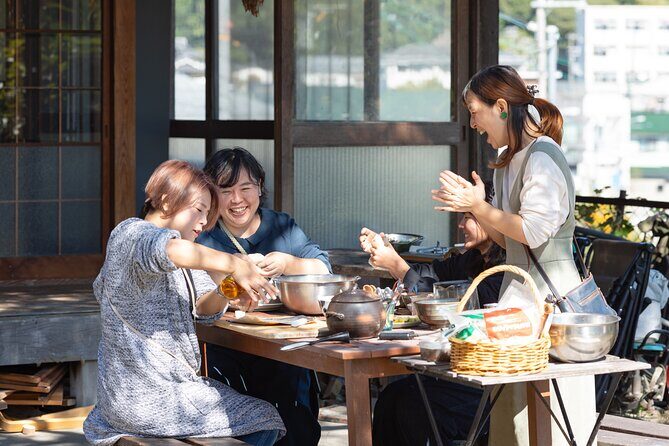 URA*KOBE Japans Rural History and Hiking - FAQs