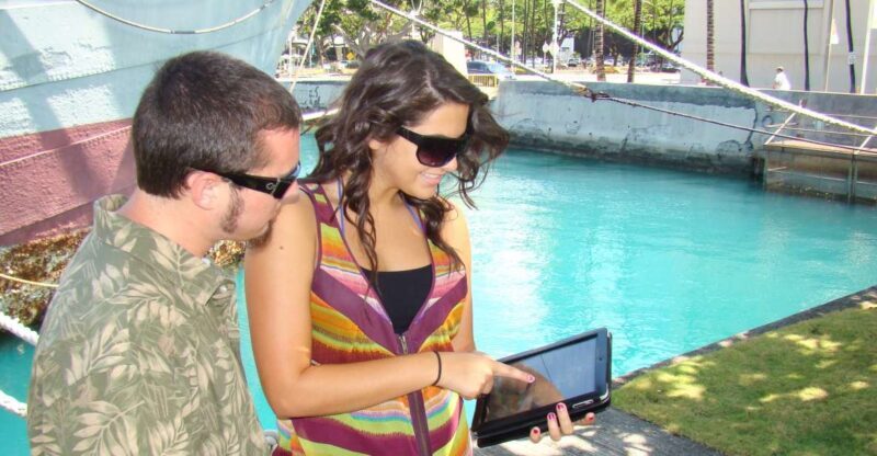 Urban Adventure Quest: 3-Hour Interactive Tour in San Diego - A Deep Dive into the Urban Adventure Quest Experience