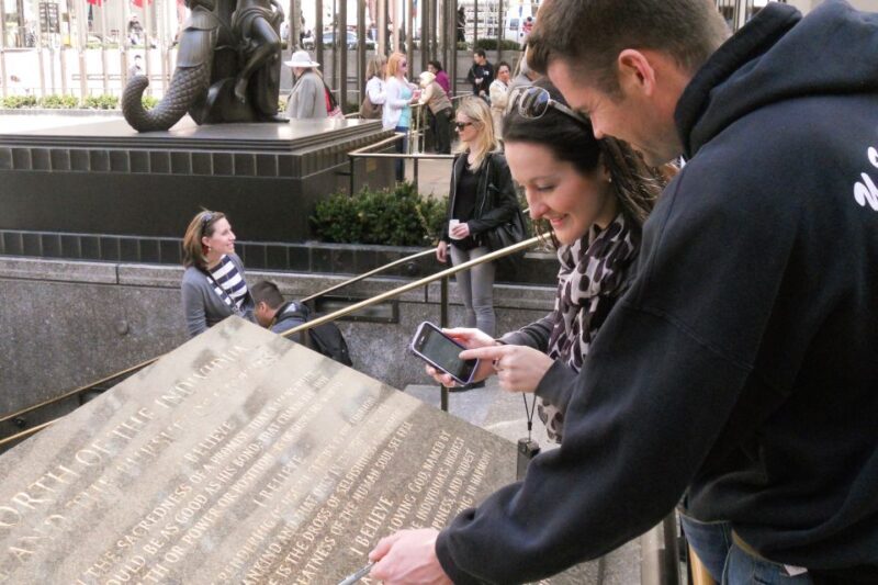 Urban Adventure Quest: 3-Hour Interactive Tour in San Diego - FAQ