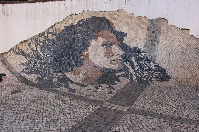 Urban Art City - Discover Lisbon’s Urban Art Scene with a Private Guided Tour