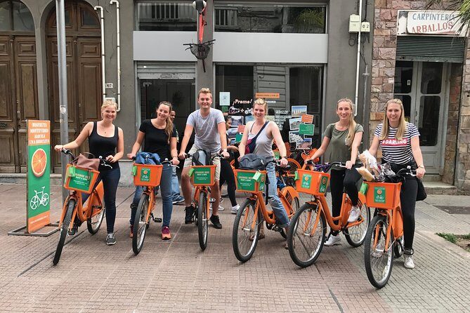 Urban Bike Rental in Montevideo - Exploring Montevideo on Two Wheels: A Practical Guide