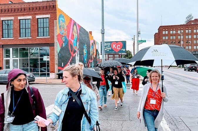 Urban Coffee Hike - Final Thoughts