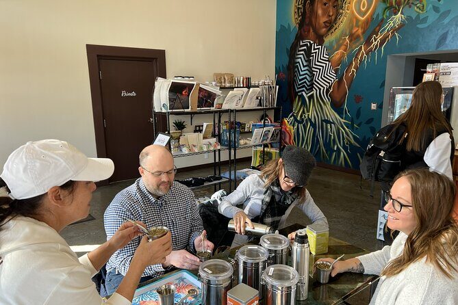 Urban Coffee Hike - FAQs