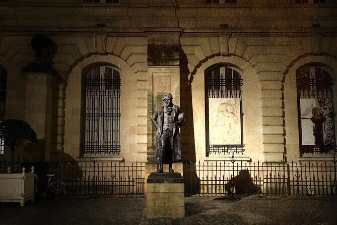 Urban Escape Game: In search of Goya's skull - The Sum Up