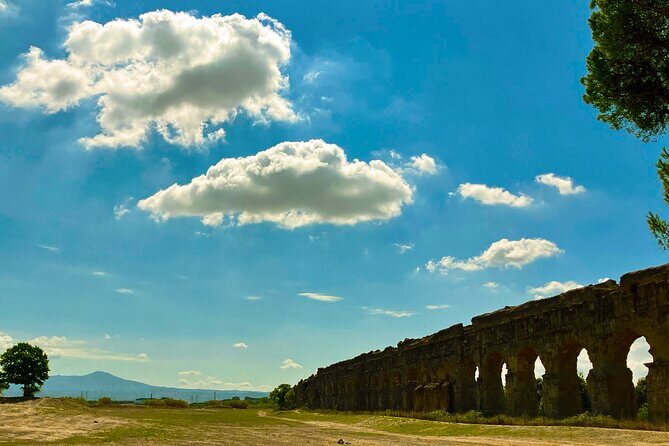 Urban Hike to the Aqueduct Park in Rome - FAQ: Practical Questions About the Aqueduct Park Urban Hike