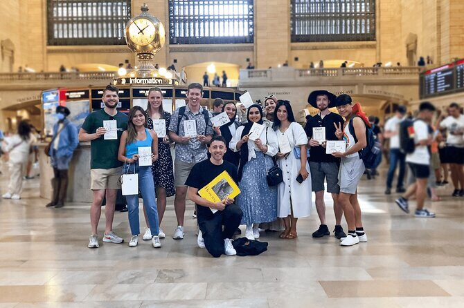 Urban Sketching Workshop - Key Points