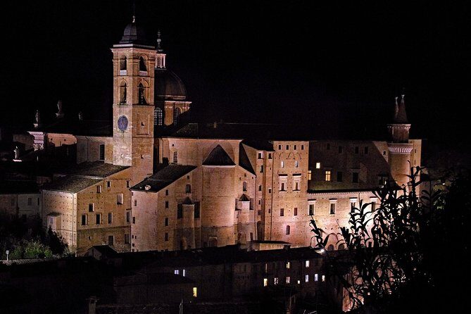 Urbino and Palazzo Ducale - Exploring Urbino and the Ducal Palace: An In-Depth Look