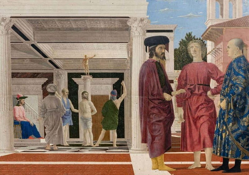 Urbino: Galleria Nazionale delle Marche Ticket - Final Thoughts