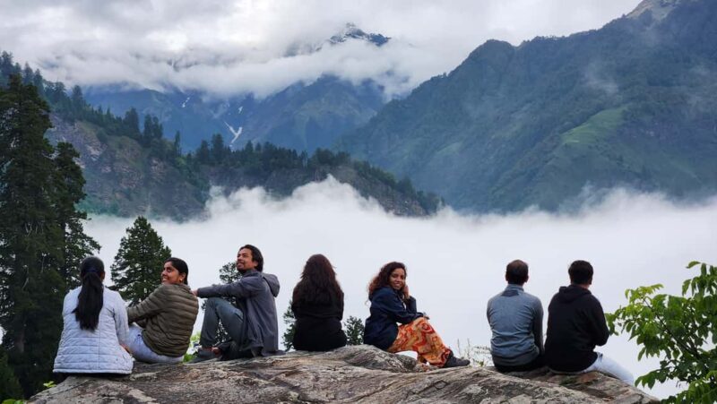Urgam Valley: An offbeat Himalayan Tour with Yoga & Treks - Practical Considerations