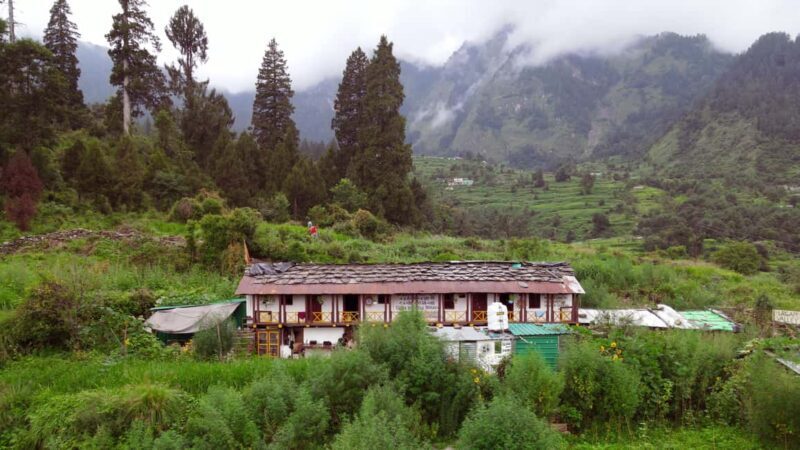 Urgam Valley: An offbeat Himalayan Tour with Yoga & Treks - The Sum Up