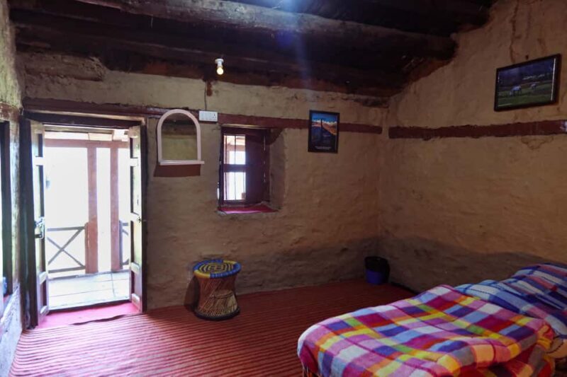 Urgam Valley: An offbeat Himalayan Tour with Yoga & Treks - FAQ