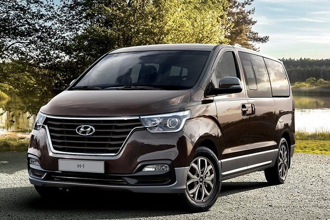 Urgench Airport / Railway Station - Khiva Transfer - Quick Overview of the Urgench Airport / Railway Station to Khiva Transfer