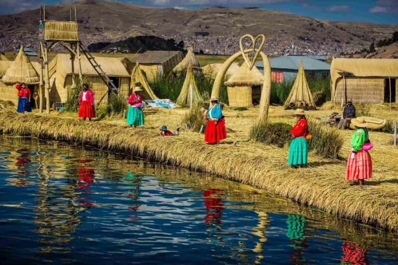 Uros, Amantani and Taquile 2 days from Cusco - Who Is This Tour Best For?