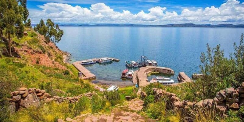 Uros, Amantani & Taquile 2D from Cusco with drop-off in Puno - Uros, Amantani & Taquile 2D from Cusco with drop-off in Puno