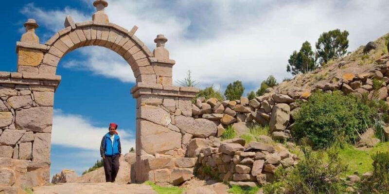 Uros, Amantani & Taquile 2D from Cusco with drop-off in Puno - Key Points