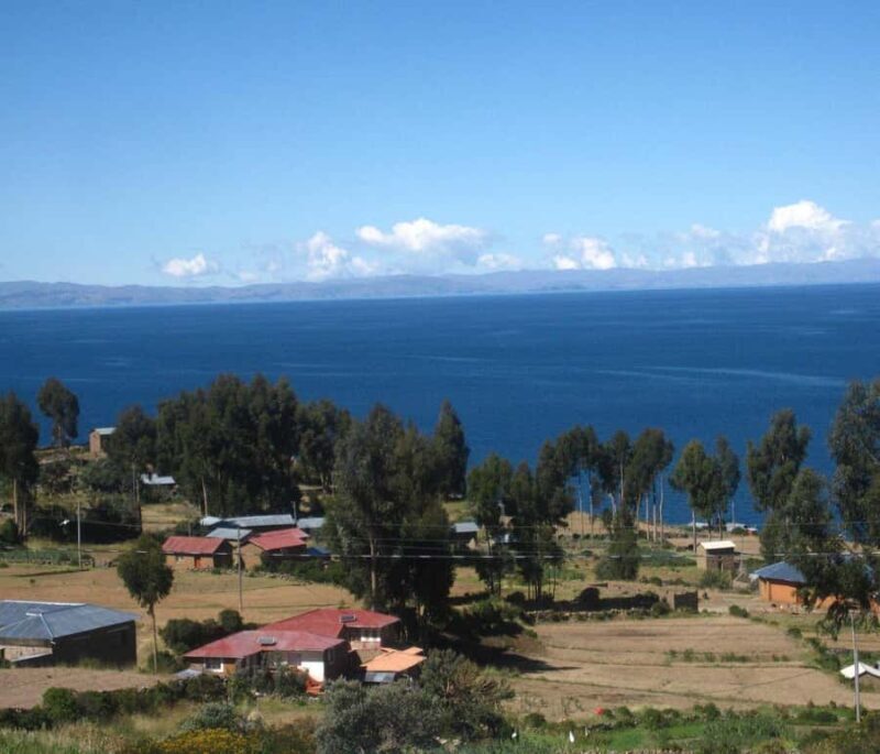 Uros, Amantani & Taquile 2D from Cusco with return to Cusco - Key Points