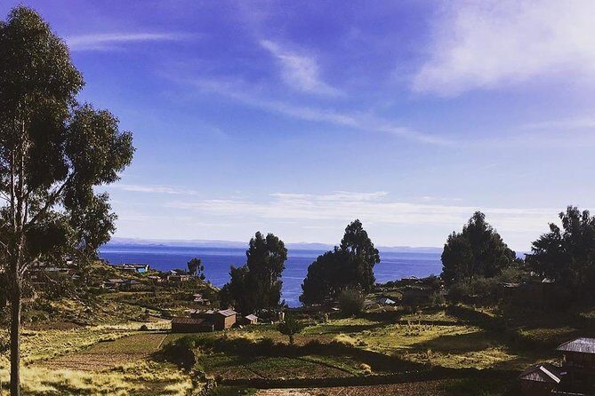 Uros Amantani Taquile Full Day tour - Final Thoughts