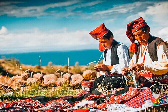 Uros and Taquile Islands From Puno Full Day Tour with Lunch - Key Points