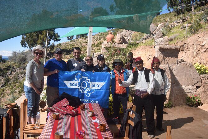 Uros and Taquile Islands on New and Comfortable SpeedBoat - Why This Tour Is a Great Choice for Travelers