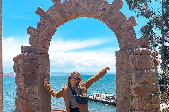 Uros and Taquile Islands on New and Comfortable SpeedBoat - FAQ