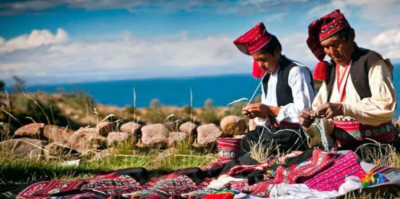 Uros and Taquile Tour 1 Day - Authentic Experiences and Scenic Highlights