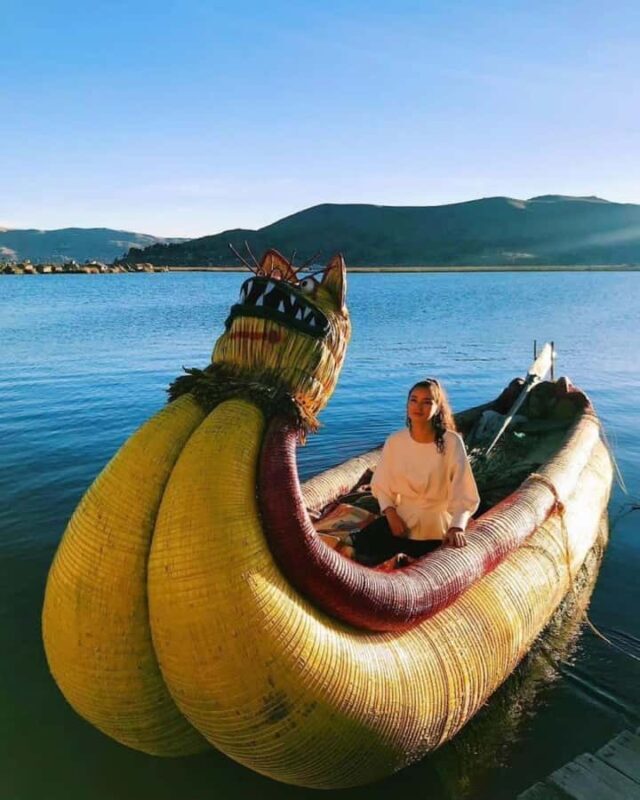 Uros and Taquile Tour 1 Day - Final Thoughts