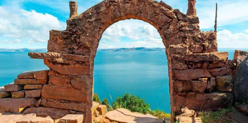 Uros and Taquile Tour 1 Day - FAQ