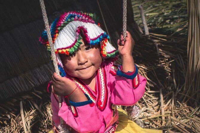 Uros Floating Islands - The Itinerary in Detail