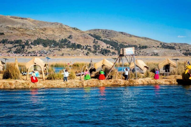 Uros Island, Amantani and Taquile on a two-day tour - Who Would Enjoy This Tour?