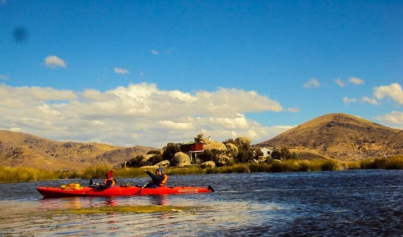 Uros Kayaking & Taquile Island Day Tour - Returning and Practical Details