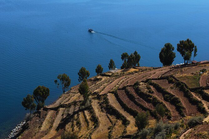 Uros Reed Floating Islands & Taquile Island Titicaca Puno Full Day - Practical Details and Tips