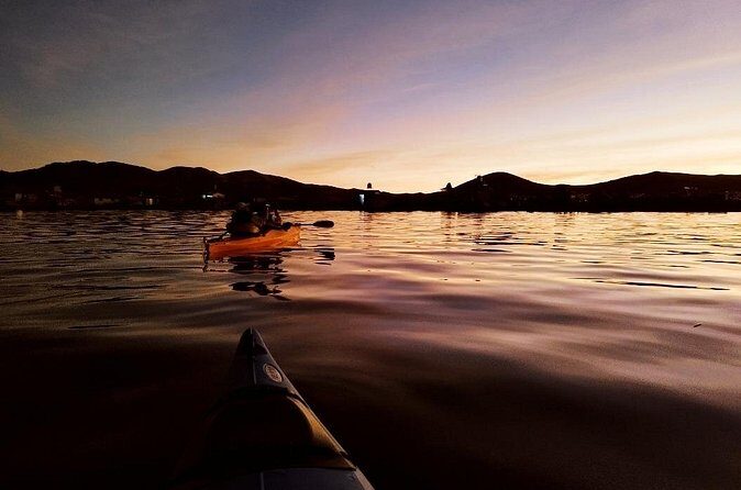 Uros Sunset Kayak Private Tour - FAQ