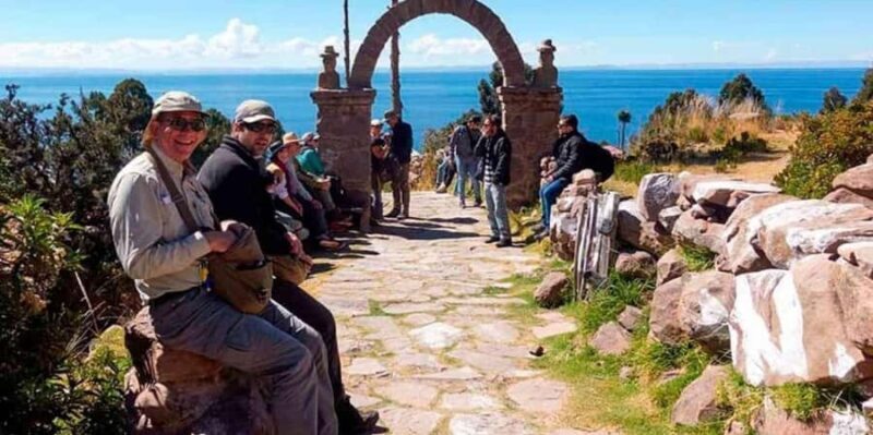 Uros, Taquile 1 day from Cusco with drop-off in Cusco - In-Depth Review: From Cusco to Lake Titicaca in a Day