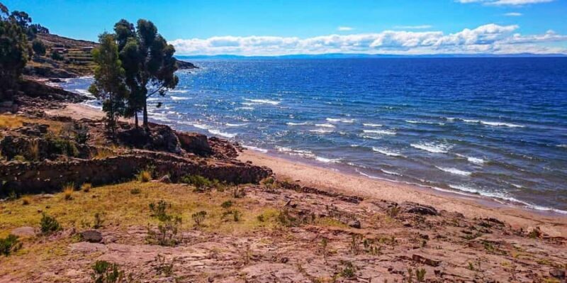 Uros, Taquile 1 day from Cusco with drop-off in Cusco - What We Think