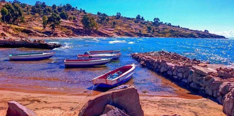 Uros, Taquile 1 day from Cusco with drop-off in Cusco - FAQs