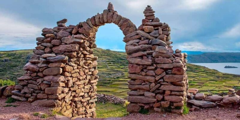 Uros, Taquile 1 day from Cusco with drop-off in Cusco - FAQ