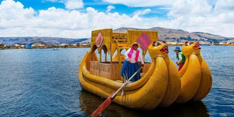 Uros, Taquile 1 day from Cusco with drop-off in Puno - Frequently Asked Questions