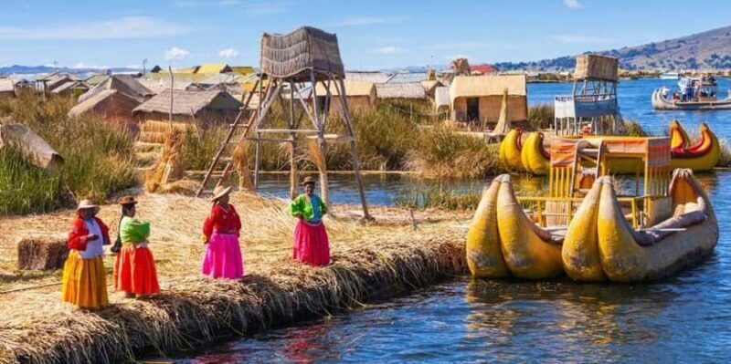 Uros, Taquile 1 day from Cusco with drop-off in Puno - Is It Worth the Price? Analyzing the Value