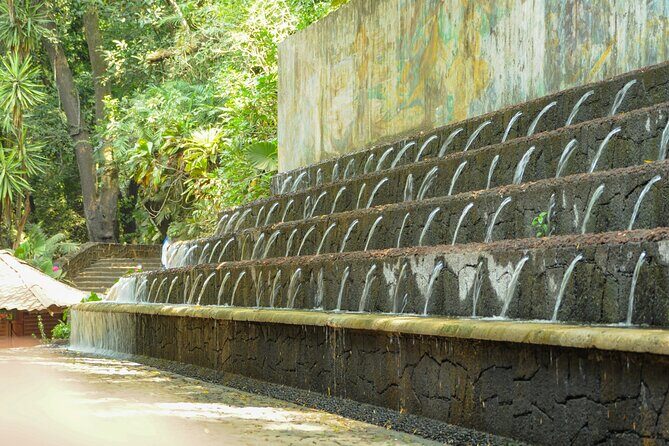 Uruapan Tour - Key Points