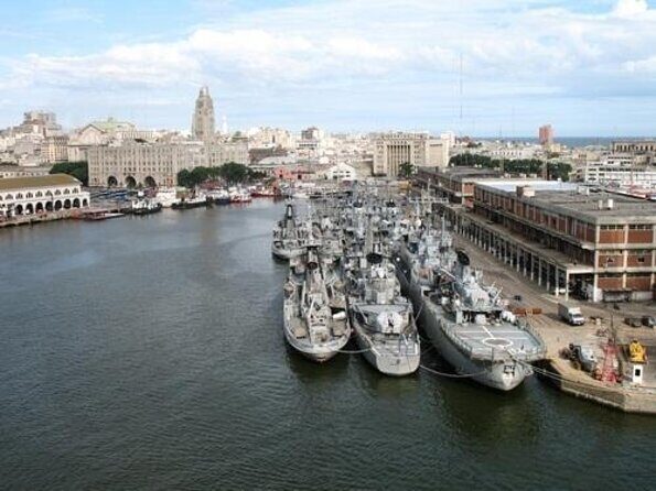 Uruguay Winery Visit and lunch with Wines! - Why This Tour Stands Out