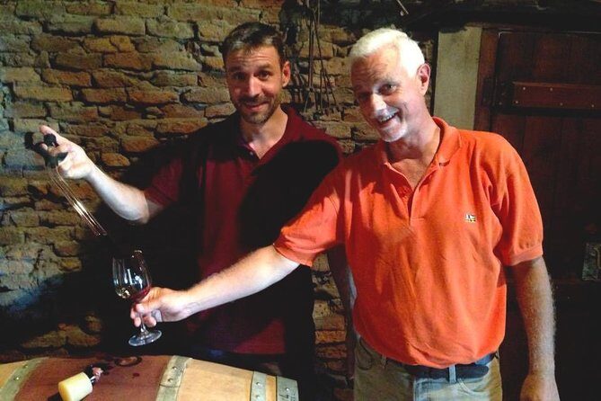 Uruguay Winery Visit and lunch with Wines! - Final Thoughts