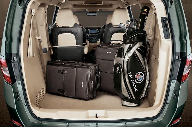 Urumqi Private Arrival Transfer: Airport to Hotel - Who Will Love This Service?