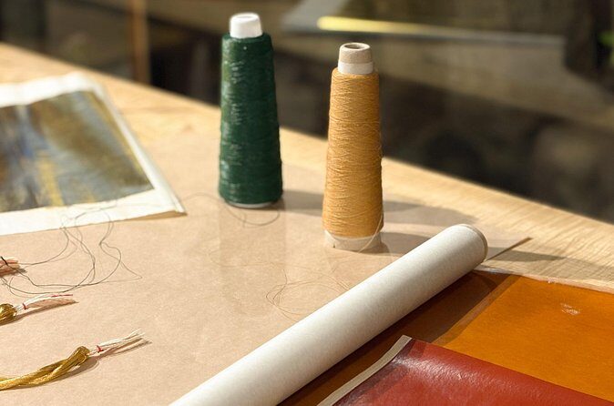 Urushi Lacquerware Craft Workshop in Kyoto's Nishijin District - Pricing and Value